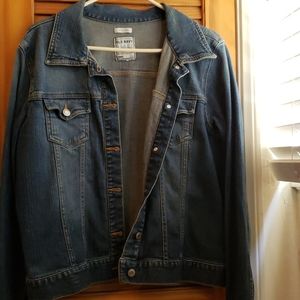 Old navy Denim Jacket